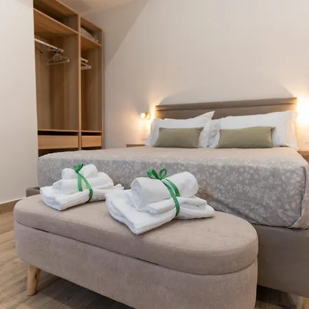 Ramo D'oro Relax Ariccia