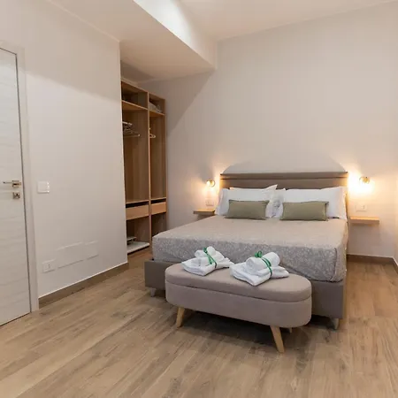 Ramo D'oro Relax Apartment Ariccia
